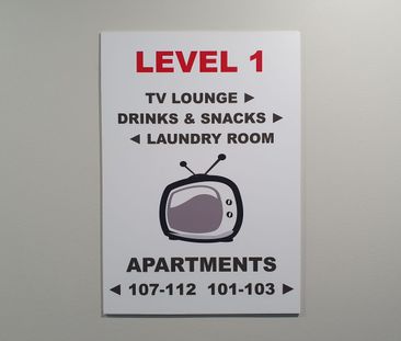 FULLY FURNISHED STUDIO IN PRIME LOCATION - Photo 1