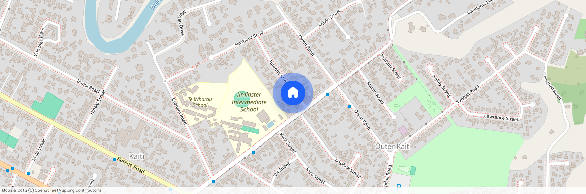 2 Turenne Street, Inner Kaiti, Gisborne