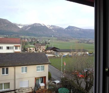 2.5 Zimmer, 50 m², 3. Stock - Foto 5