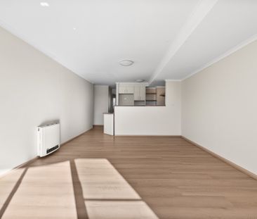 Freshly Updated Ground Floor Living with Elevated Outlook - Photo 1