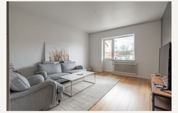 Tomtegatan, Borås - Foto 1