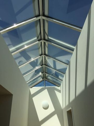 3.5 Zimmer, 117 m², 3. Stock - Foto 5