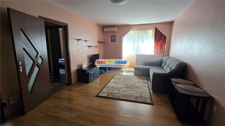 Drumul Taberei Raul Doamnei apartament 2 camere de inchiriat - Photo 4