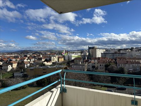 Résidence Le Square des Facs 44 avenue des Paulines, 63000, Clermont-Ferrand - Photo 4