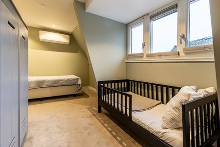 Huis te huur: Molenlaan 25 3055 EE Rotterdam - Foto 5