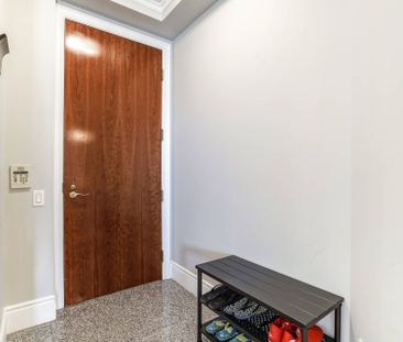 For Lease - 25 Kingsbridge Garden Circle Unit# PH08, Mississauga, O... - Photo 6