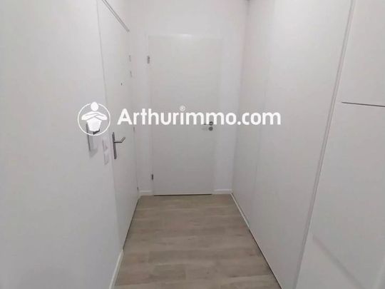Location Appartement 1 pièces 27 m2 à Savigny-le-Temple - Photo 1