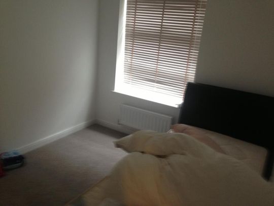 4 bedroom townhouse to rent - Photo 1