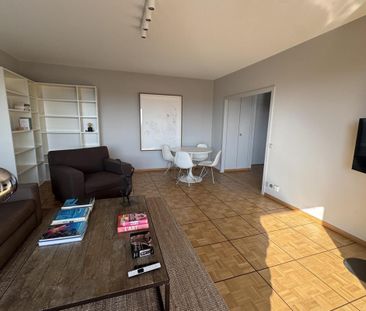 3 Zimmer, 80 m², 10. Stock - Foto 4