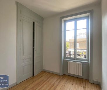 Appartement à louer 2 pièces 53.31m² - Photo 2