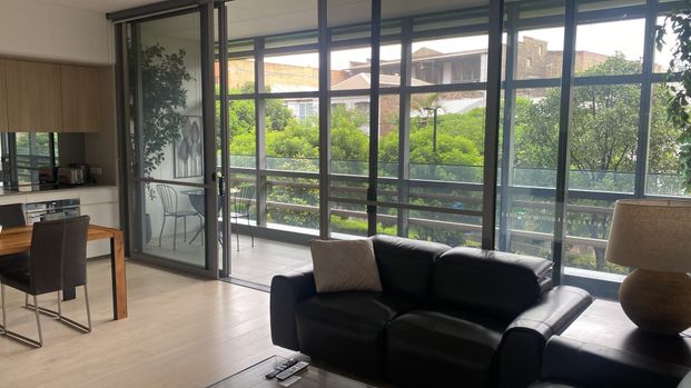 Chippendale - Photo 1