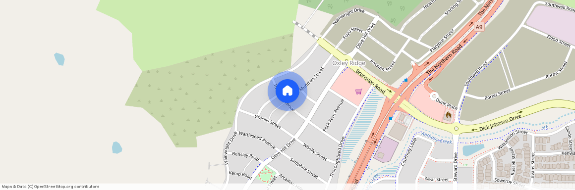 1 Muntries Street, NSW 2570, Cobbitty