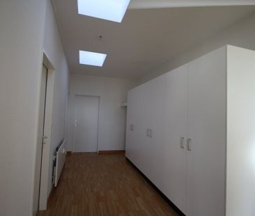 Grosszügige 5.0-Zimmerwohnung mit Dachterasse und Weitblick - Photo 6