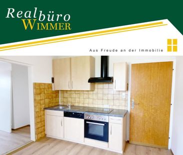 Helle 2-Zimmer-Wohnung - Foto 5