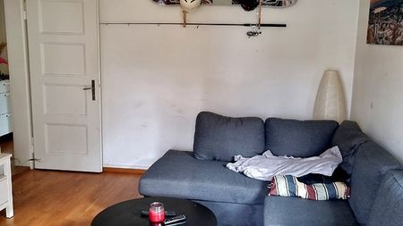 2 Zimmer-Wohnung in Zürich - Kreis 6, möbliert, auf Zeit - Foto 5