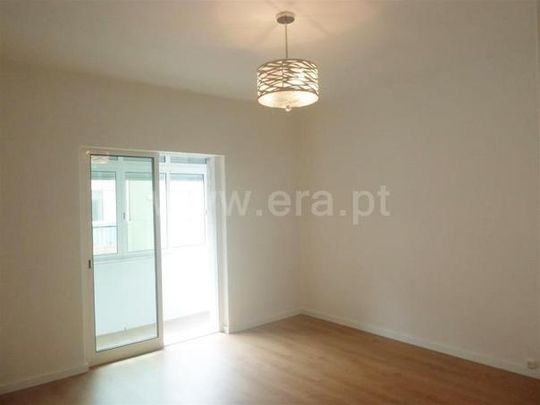 Apartamento T1 - Photo 1