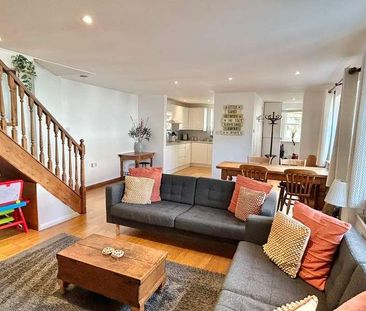 Denver Road, Topsham, EX3 - Photo 1