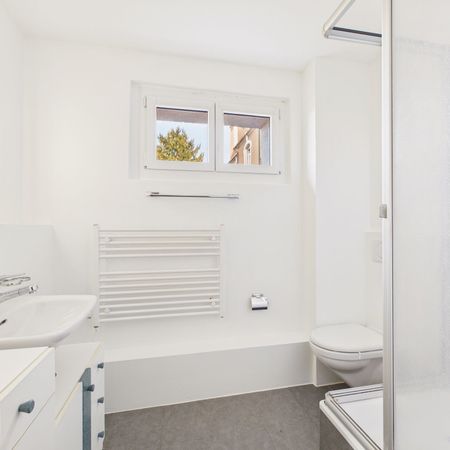 Cozy 2-room apartment in Binningen - Photo 4