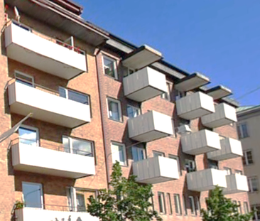 Nybrogatan 22A - Foto 5