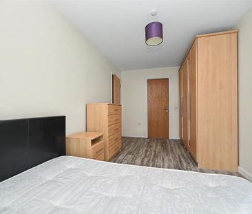 Apt 18.06 Obel Tower, 64 Donegall Quay, Belfast, BT1 3NJ - Photo 5