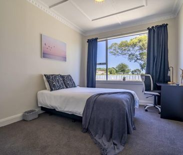 Room for rent close to SIT and the City Centre - Photo 1