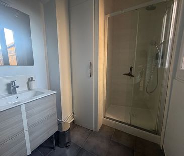 Appartement Dijon 2 pièce(s) 45,89 m2 - Photo 5