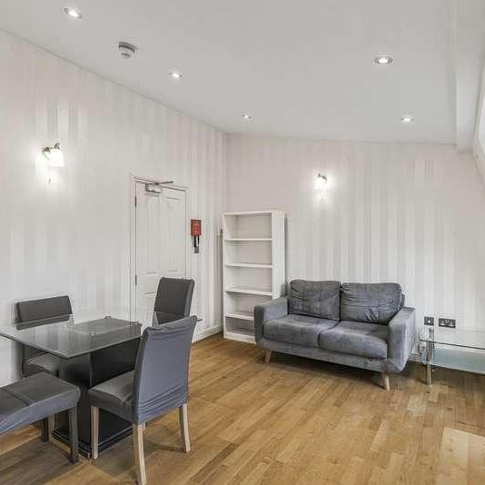 Claverton Street, London, SW1V - Photo 1