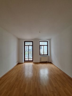 Großzügig Wohnen an der Lutherkirche! - Photo 1