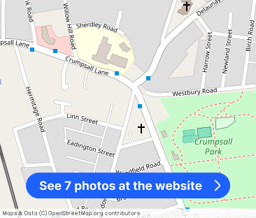 Crumpsall, Manchester, M8 - Photo 1