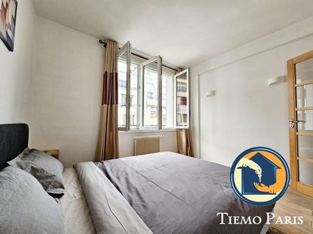 T2 Paris 75016 - La Muette / Ranelagh - Photo 4