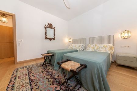 3 Bedroom Villa For Rent in Guadalmina Alta, Málaga - Foto 2