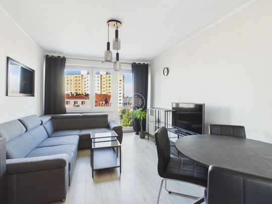 Mokre. Dwa pokoje 40m - Photo 1