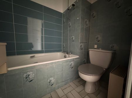 Location Appartement 1 pièce 23m² LIMOGES 87000 - Photo 4