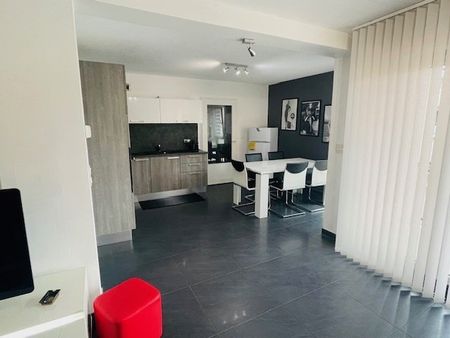 Appartement 3 pièces à Yutz - Photo 4