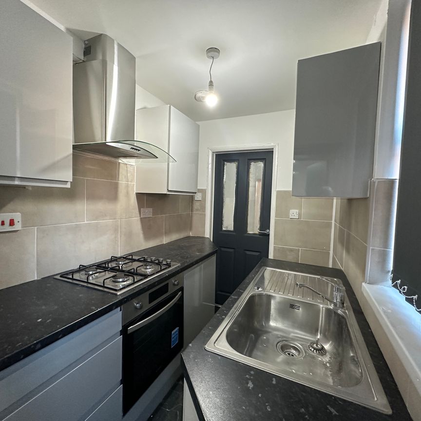 Skipworth Street, LE2 1GB, Leicester - Photo 1