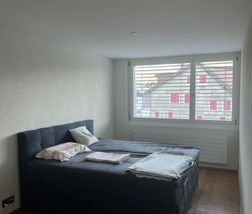 21/2 ROOM APARTMENT IN EINSIEDELN (SZ), FURNISHED - Foto 3