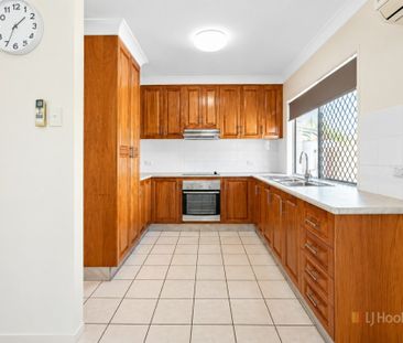 Low-Maintenance 2 Bedroom Unit in a Convenient Mackay Location - Photo 4