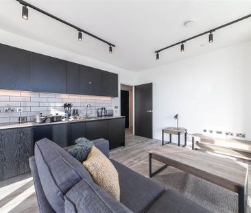 2 bedroom apartment to rent - Photo 5