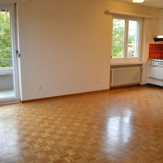 City-Apartment beim Bahnhof Oerlikon - Photo 1