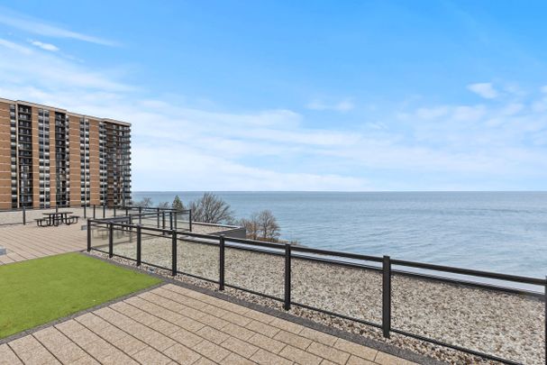 For Lease - 35 Southshore Crescent Unit# 230, Hamilton, Ontario - Photo 1