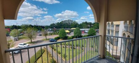 Appartement 1 pièce à louer - Photo 3