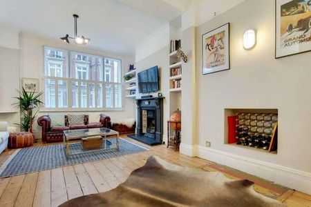 Lower Richmond Road, West Putney, SW15 - Photo 4