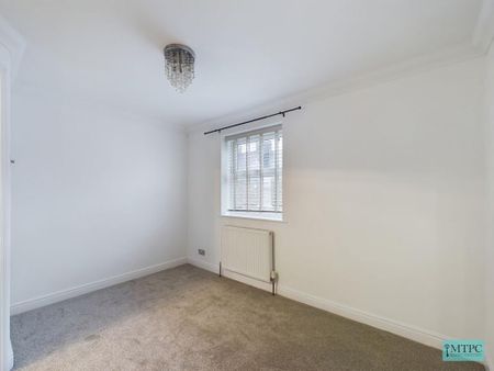 2 bedroom terraced house to rent - Photo 5