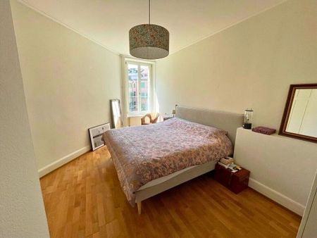 In the heart of Lausanne - Foto 4