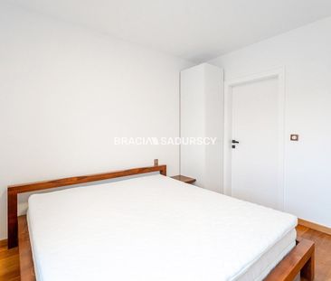 2 Pokoje balkon, centrum tramwaj Zakrzówek - Photo 6