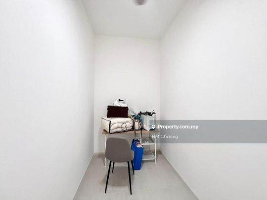 Laurel Residence, Kampung Kerinchi (Bangsar South) - Foto 1
