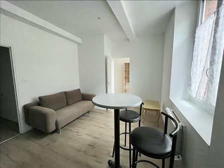 Appartement à louer - Photo 5