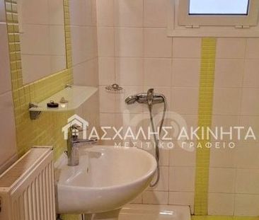 Studio/Γκαρσονιέρα για ενοικίαση Θέρισσος (Ηράκλειο Κρήτης) - Photo 6