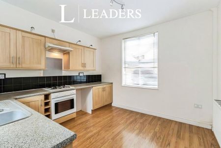 2 bedroom house to rent - Photo 3