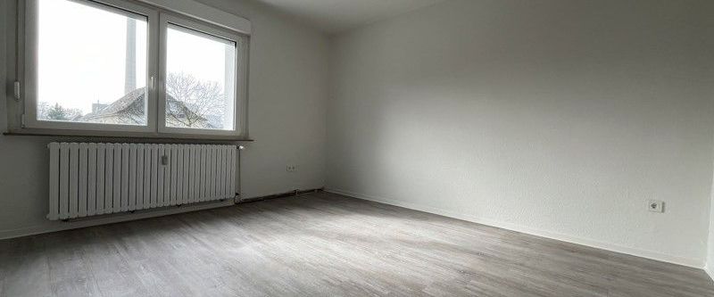 Ihr neues Zuhause! Sanierte 1-Zimmer-Wohnung! - Photo 1